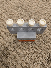 Neptune Systems Apex Mpr Magnetic Probe Holder Rack White
