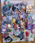 70 Mcdonald s Mix Lot Of Happy Meal Toys  Most Still Brand New In Sealed Package
