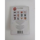 Collectible Coca Cola Magnet plate And Mug magnet No  51482  nip