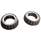 Two  2  New Trailer Axle Kits That Fit Various Applications   Models