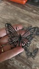 Paper Die Cuts For Card Making Embellishments  Butterflies