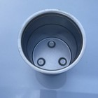 Pacotizing Beakers For Pacojet 1 Or 2