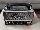 Bugera T5 Infinium 5-watt Class-a Tube Amplifier Head - Reverb   Power Soak