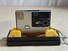 Vintage Camera Lot Kodak Konica Instamatic Disc 4000 Vr35 Advantix Film