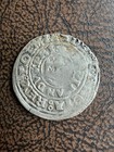 Bohemia - Ferdinand I  1526-1564  Praguer Groschen Silver Coin
