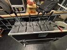 13pc Danish Interpretconference Dis Dm 6070p Shure P Dcs 6000 Delegate Unit