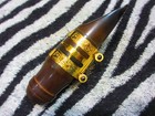 Selmer Tenor Saxophone Mouthpiece C             Vintage 60 s Cj Custom   Original B