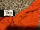 New Fc Cincinnati Adidas Long Sleeve Creator Tee Orange Men s Xl Shirt Mls