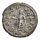 Severus Alexander Ar Denarius 231-235 Ancient Roman Empire Silver Coin 2m