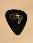 Merle Haggard   The Strangers Vintage Guitar Pick