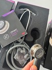 Littmann Classic Iii Stethoscope - 5621 Grey Tube Standard Finish