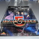 Babylon 5 Ambassador Delenn 6  Action Figure 1997 Earth Alliance