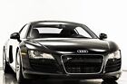 2009 Audi R8 Quattro