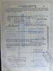 Stock Certificate Acf Industries  Inc  Payee Firsco   Co Broker Cede   Co 1976