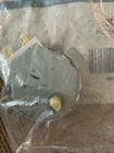 Ge Wb26x10176 Microwave Turntable Motor 120v 3w 5rpm Genuine Oem A8