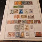 Large Bulgaria Collection In A Worldwide Album