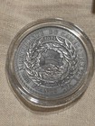 2024 Cameroon Ares The Great Greek Mythology 2 Oz Antique Finish Silver Coin