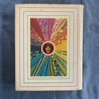 Vintage Singer Sewing Book The Complete Guide Hardcover 1969 First Edition