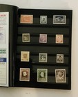 Mint Postage Stamp Collection  Europe 1891-1961