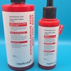 Medicube Hypochlorous Acid Body Peel Shot Gentle Exfoliating 280ml 80ml