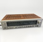 Vintage Realistic Sta-115 Stereo Receiver Hifi Radio Shack -personal Unit Works