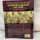 Victorian Fashions   Costumes From Harper s Bazar  1867-1898 1000 Illustrations
