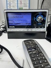Sirius Sportster 4 Plug   Play Satellite Radio Receiver And Remote Bases Cables