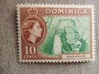 Dominica  Scott  159  Mnh