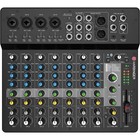 Harbinger Lv12 Mixer Package With Gator Mixer Bag