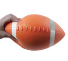 Champion Sports rhino Skin Super Squeeze Football Set  6 Colors super-soft Feel