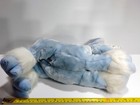 Vtg Toys R Us Animal Alley Unicorn Plush 15  Light Blue Nwt Rare Darla