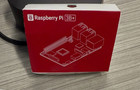 Raspberry Pi 3 Model B Quad Core 1 2ghz 64bit Cpu 1gb Ram Wifi   Bluetooth 4 1