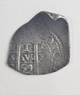 1659 P E Bolivia Cob Real Consolaci  n Shipwreck With Coa