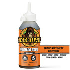  3 Pack  Gorilla Glue Original 8 Oz Heavy Duty Waterproof Multi Surface Bond