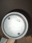 Alwitco 0375015 X15 Air Dryer Muffler 1-1 2  Male Npt Atomuffler