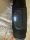 Jbl Boombox Portable Bluetooth Speaker Black Usb 3 5mm Aux Connectivity