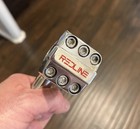 1987 88  Redline 6 Bolt Forklifter Stem 1 Inch Threaded Rare Rl 20 Ii 20 B Bmx