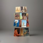 1993 Comic Images Moebius Collector Cards Complete Base Card Set Of 90 Mint
