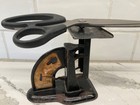 Vintage Scale Letter Or Postal   831