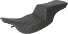 Saddlemen Step Up Gel Core Seat Fits 1997-2007 Harley Touring Electra Road Glide