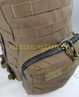 Usmc Filbe Assault Pack Coyote Usgi 3 Day Backpack Bag - No Stiffener Gc