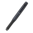 Mitsubishi Uni-ball Zento Signature Model Ballpoint Pen Metallic Black 0 5mm