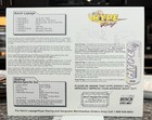 Kevin Lepage Hype Energy Autographed Hero Card