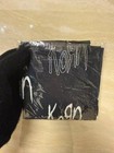 Korn Bandana Korn World Tour Bandana Kron Official Bandana Scarf Cotton Bandana