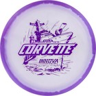 Innova Halo Star Corvette   Choose Weight   Color