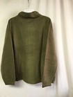 Nwt Big Men s Large   In Charge Polar Fleece Zip Up Jacket Size 4xl Oliver  765z