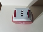 Old Spice Body Talc   vintage Plastic Container From  1970 s  
