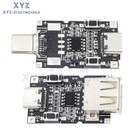 100w 5a Usb Type-c Qc Decoy Trigger Board 5v 9v 12v 15v 20v Output Pd 2 0 3 0