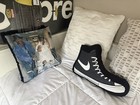 Rare Converse X Chinatown Market Pillow X Nike All Star X Swoosh 2 Ft Pillow