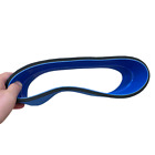 Blue Sponge Conveyor Belt Suitable For Labeling Machine Accessories Parts